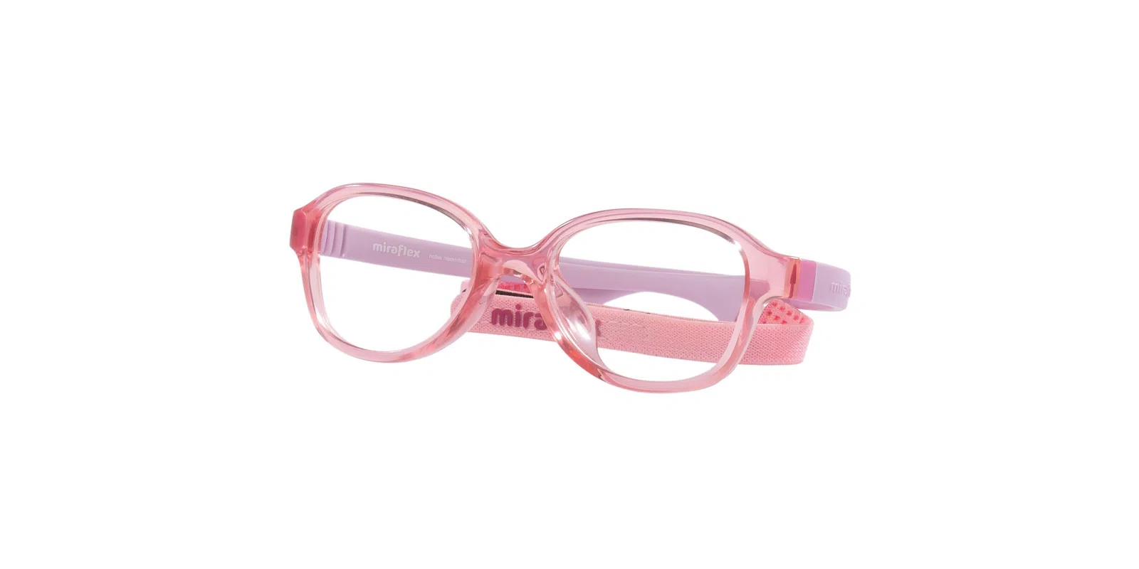 Miraflex 4031 Eyeglasses - view 4